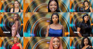 You _ can also click the link to each of the housemates to see photos of the female housemates that are already in bbn s6. B 885kzu4ud2lm