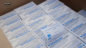 What is a vaccine and why do we need it? Harris Co To Begin Administering One Dose Johnson Johnson Covid 19 Vaccine Today Abc13 Houston