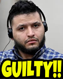 🚨BREAKING: Illegal Alien Who MURDERED Laken Riley GUILTY & SENTENCED