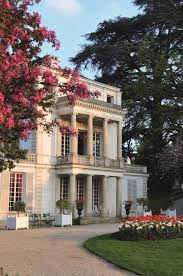 Maison Caillebotte Day Trip From Paris Country Home Exteriors French Country House