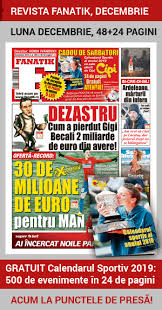 Prea Frumosi Ii Vedem Pe Adversari Noi Avem Talent Si Valoare Fanatik Ro