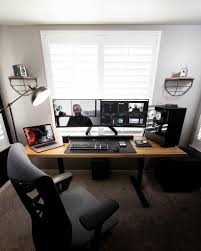See more ideas about room setup, minimalist desk, gaming room setup. Best Graphic Designer Desk Setups Graphic Pie