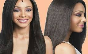 باروكة شعر طبيعى متوسط الخشونة natural hair wigs natural hair styles medium natural hair styles