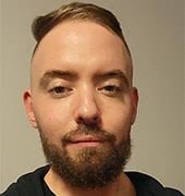 James Grider's Instagram, Twitter & Facebook