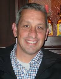 Obituary for Timothy Ian McCarroll