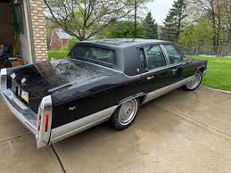 Image result for Black Sapphire 1993 Brougham