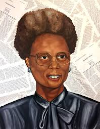 Mission Matters #77: Making Space for Black History — Part III: The Witness  of Florabelle W. Wilson