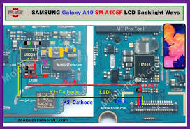 Aug 20, 2017 · my new desktop does not have a usb 2.0 port on the rear i/o panel and the interface unit does not work well with usb 3.0 ports so i'm using the firewire port and it is working perfectly. Samsung A10 A105f Display Lcd Backlight Ways Display Problem Solution Mobileflasherbd Com