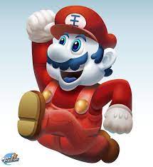 Smashified Grand Dad By Markproductions On Deviantart Granddad Super Mario Bros Dads
