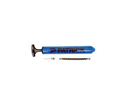 PATRICK METAL SOCCER NET PEGS