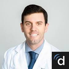 Dr. Bradley S. Spence, MD
