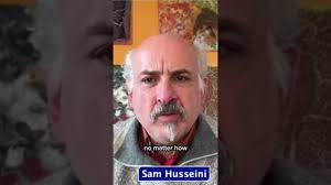 Sam Husseini