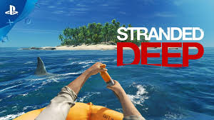 Stranded deep is a game that came out for free on epic games and features a co op mode. Buying Guide Stranded Deep Ps4 Game Price Multiplayer Coop Release Date The Tech Tuner