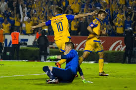 Este jueves, los tigres de la universidad autónoma de nuevo león (uanl) jugarán su primera participación en el mundial de clubes. A Que Hora Juega Tigres Vs Pumas En El Clausura 2016 Y Que Canal Lo Transmite