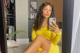 Her birthday, what she did before fame, her family life, fun trivia facts, popularity rankings, and more. Quem E O Namorado De Priscilla Alcantara