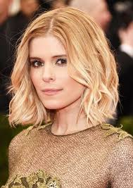 Cute blonde hairdos for fine hair: 30 It Girl Approved Short Haircuts For Fine Hair