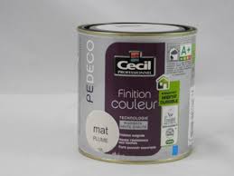 Nuancier luxens peinture leroy merlin nuancier gamboahinestrosa, nuancier luxens bleu gamboahinestrosa, peinture unikalo nuancier resine de protection pour peinture. Peinture De Finition Mate Couleur Pe Deco Murs Plafonds Boiseries Cecil 0 5l Cecil Pe Deco Mat 0 5l Large Selection De Peinture Accessoire Au Meilleur Prix