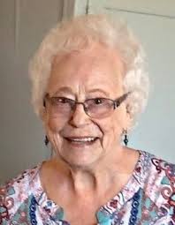 Betty M. Wirth Obituary