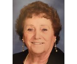 Barbara Krzywosinski Obituary (1933