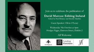 TCD School of English