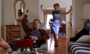 American Beauty - Plugged In