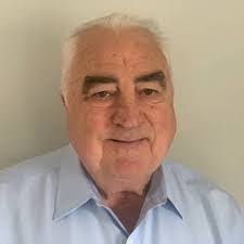 Fred Coonce's Instagram, Twitter & Facebook