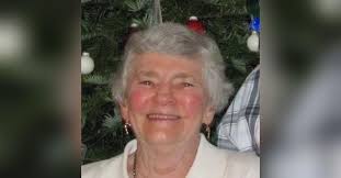 Mrs Barbara Mae Puckett Obituary