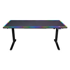 10 x 16 rgb led array 10 x 16 ir touch se… Level 20 Battlestation Rgb Gaming Desk