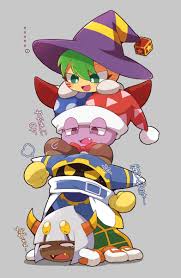 Apr 23, 2016 · my boy! Gryll Hey Magolor I Ma Steal Your Boyfriend Marx I M So Done With This Magolor You Better Keep Your Hands Of Kirby Character Kirby Cute Kawaii Drawings