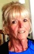 Marjorie Kinsella Obituary (2014)