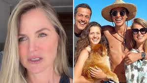 Susana Werner explica por que não faz mais novelas: 'Me sinto desrespeitando meu marido e meus filhos'