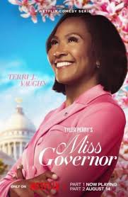 Tyler Perry » Love Thy Neighbor