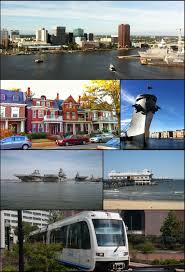 Norfolk Virginia Wikipedia