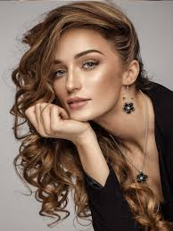 Onyx Floral Twist w/ Peridot Earring Prevent Cancer Foundation