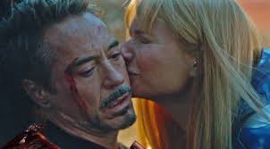 Тони старк / anthony edward stark (marvel) (земля 616). Tony Stark Ist Und Bleibt Tot Laut Marvel