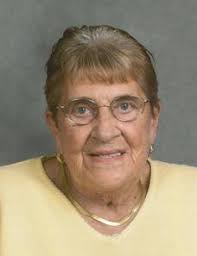 Margaret Becker, 82, Hayfield