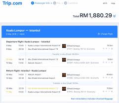Setiap penerbangan mempunyai kuota tiket. Tips Mendapatkan Tiket Kapal Terbang Murah Ketambatu Com