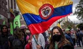 Estudantes do ensino superior em protesto nacional contra propinas. Paro Nacional Este 28 De Abril Y Otras Movilizaciones Se Aproximan Periodico La Tribuna