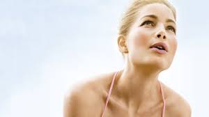 Fitness: Perfecta de pies a cabeza. ¡Logra un cuerpazo con una bolsa de  arena!