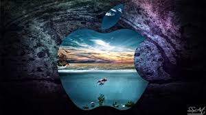 Maybe you would like to learn more about one of these? Apple Underwater Macbook Air 11 Inch By Ssxart On Deviantart