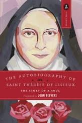 The St. Therese of Lisieux Prayer Book: Vinita Hampton Wright:  9781557255785