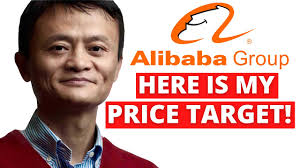 Find the latest alibaba group holding limited (baba) stock discussion in yahoo finance's forum. Honest Alibaba Stock Price Target For 2021 Alibaba Stock Analysis Is Alibaba Baba A Buy Youtube