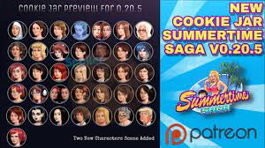 Updated odette route activation during migration to account for a bug that was fixed in 0.20.5. Summertime Saga 0 20 5 Released Download Link Youtube