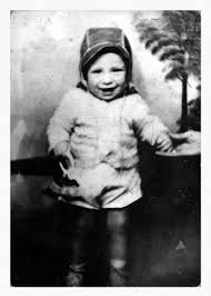 Ronald Glen Dickens Sr. (1943-2006)