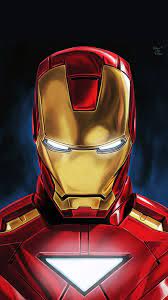 Pin On Iron Man Wallpaper