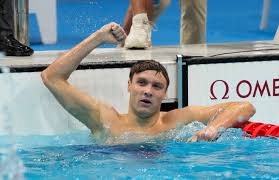 Finke, 21, spent most of the race trailing italy's gregorio paltrinieri, who jumped out to an early lead. Zllpeamhzjtp M