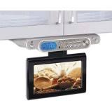 under cabinet tv a space saving