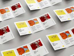 Check spelling or type a new query. Free A5 Tri Fold Brochure Mockup Mockuptree