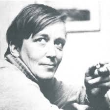 En norsk-amerikansk kjærlighetshistorie