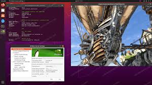 How do i get nvidia update? How To Install The Nvidia Drivers On Ubuntu 20 04 Focal Fossa Linux Linuxconfig Org